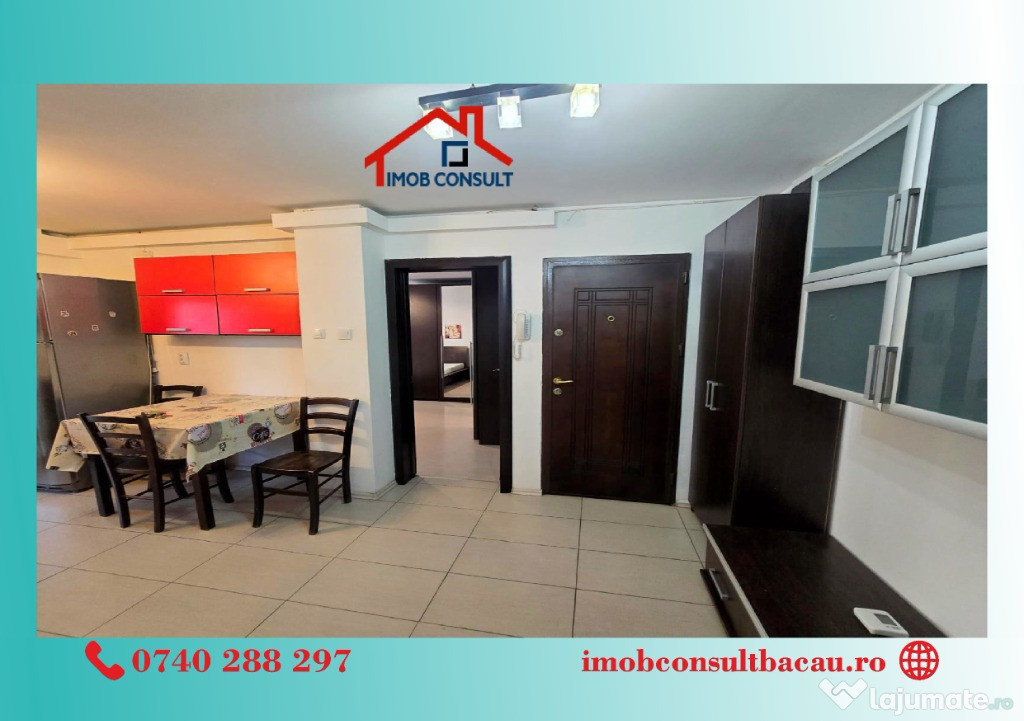 Apartament 2 camere decomandate | Ardealului.! CE1495