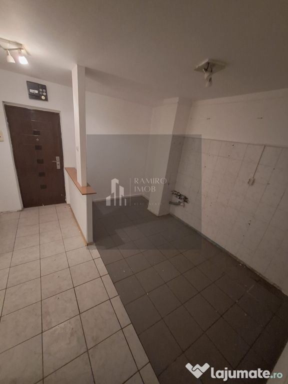 Apartament 3 camere decomandat Soseaua Giurgiului / Luica