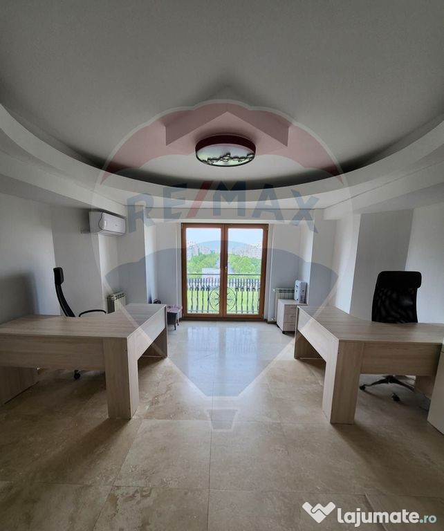 Apartament PREMIUM ideal birouri sau resedință | zona P...