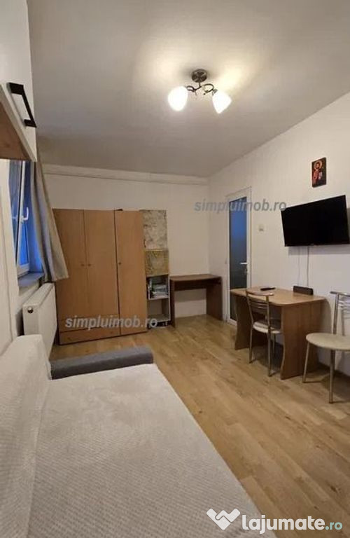 Unirii Alba Iulia Garsoniera Cocheta