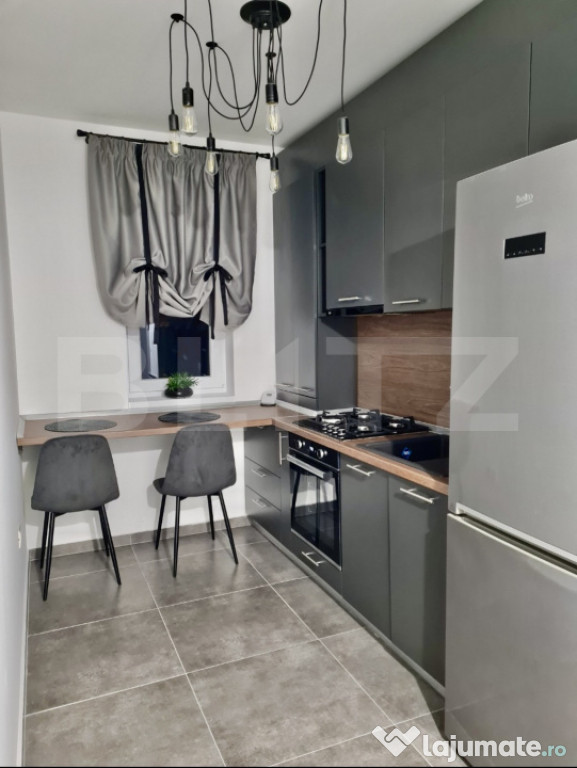 Apartament 2 camere- Giroc