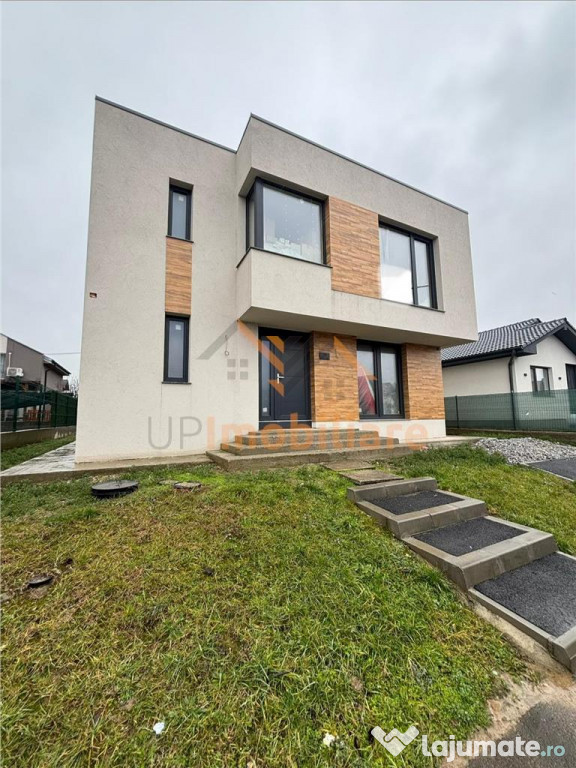 CASA STIL MEDITERANEAN | SEMI-FINISATA | P E | TINERETULUI