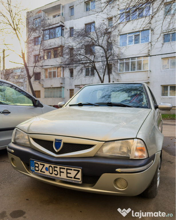 Vand Dacia Solenza
