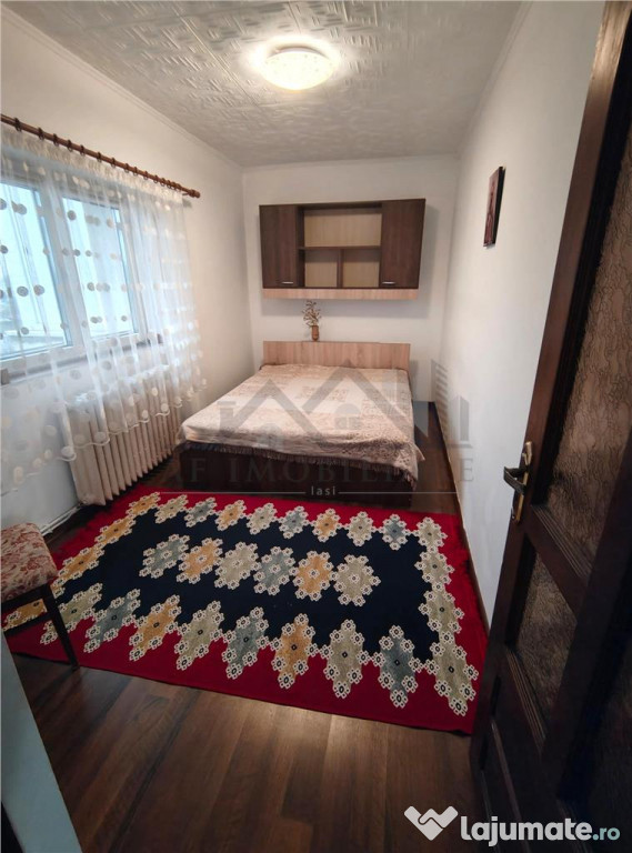 Ocazie - Apartament 3 camere Nicolina