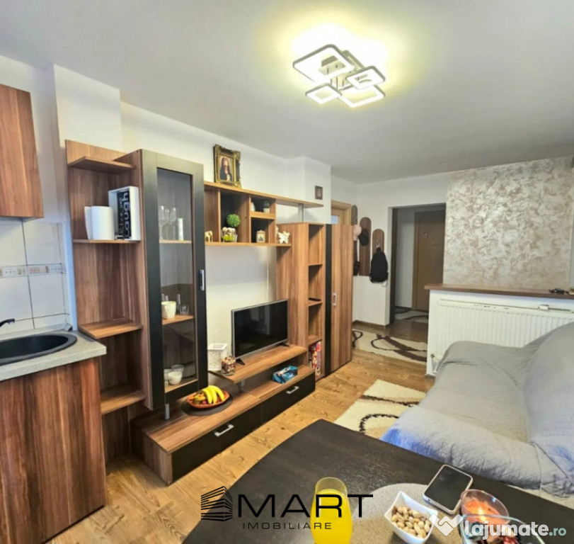 Apartament 3 camere decomandat zona Hipodrom