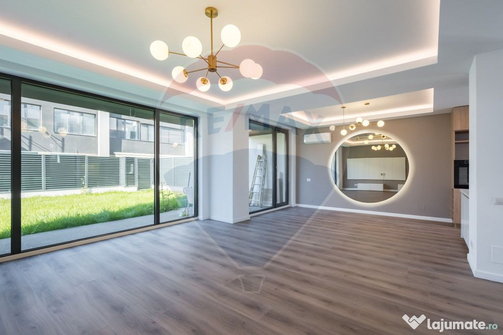 Casă / Vilă cu 5 camere în zona Central