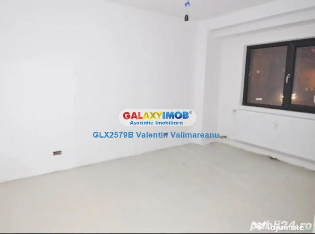 Apartament 3 Camere Tineretului G14