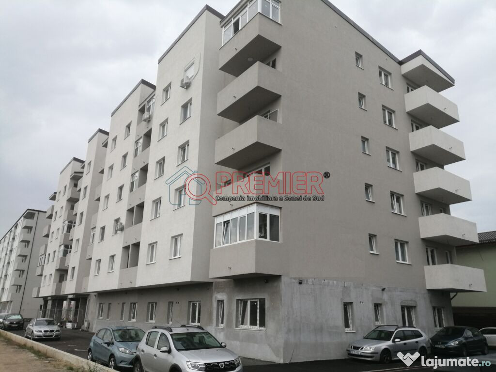 Metalurgiei - Grand Arena apartament 2 camere