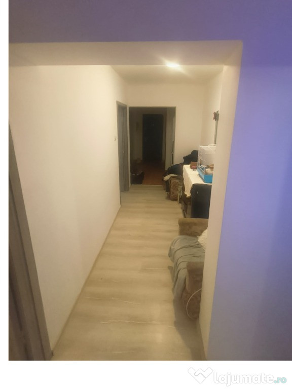 Apartament 3 camere , zona Dristor ,Camil Ressu