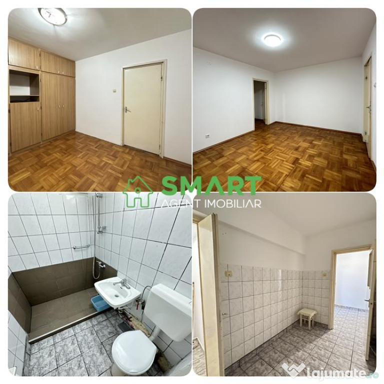 Apartament 2 camere. zona Aurel Vlaicu, Arad