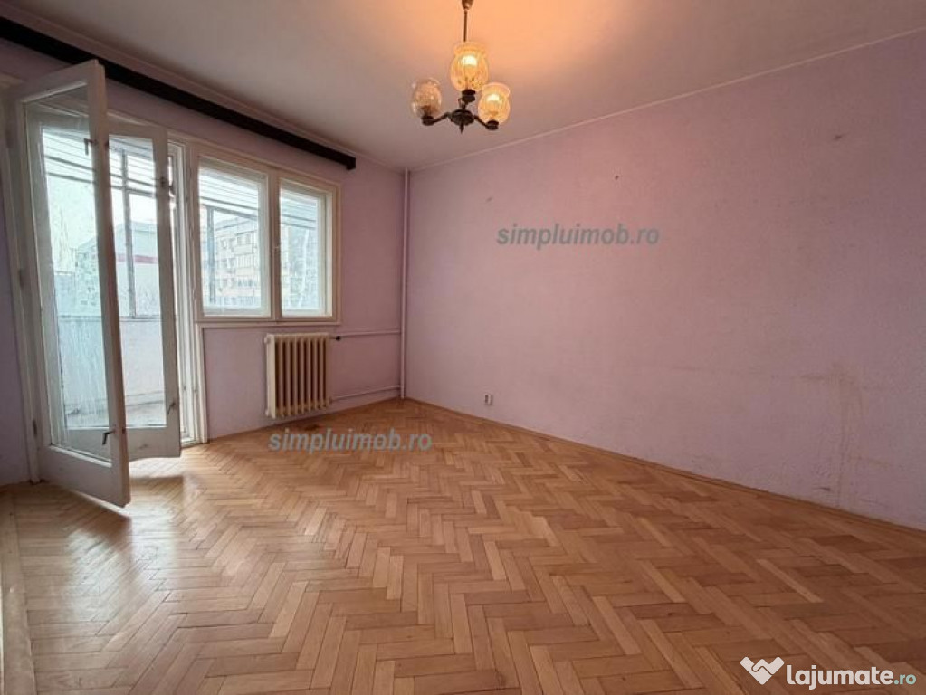 Decomandat Spațios bdul.Al.Obregia Emil Racovita