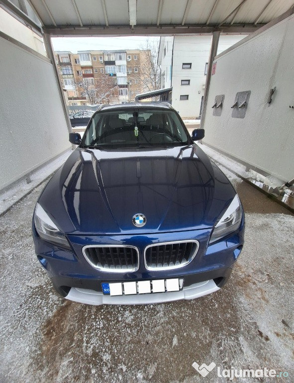 Vand Bmw x1 e84 an 2010