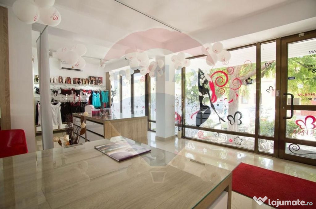 Spațiu de birouri de 160mp de închiriat în zona Calea ...