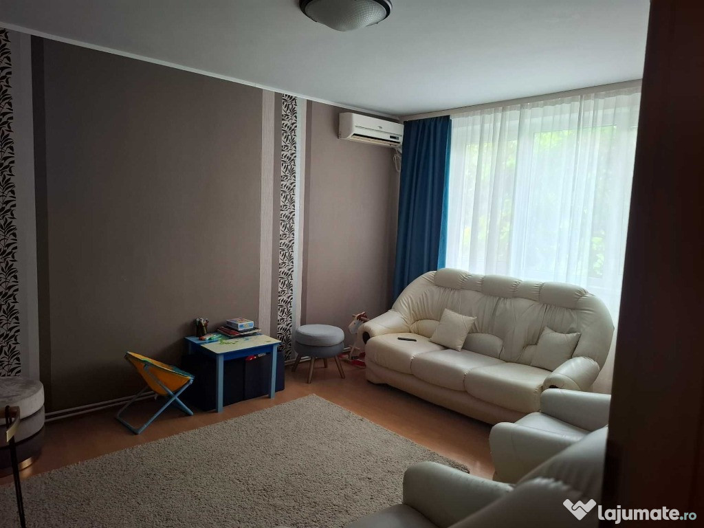 Apartament 4 camere Brancoveanu