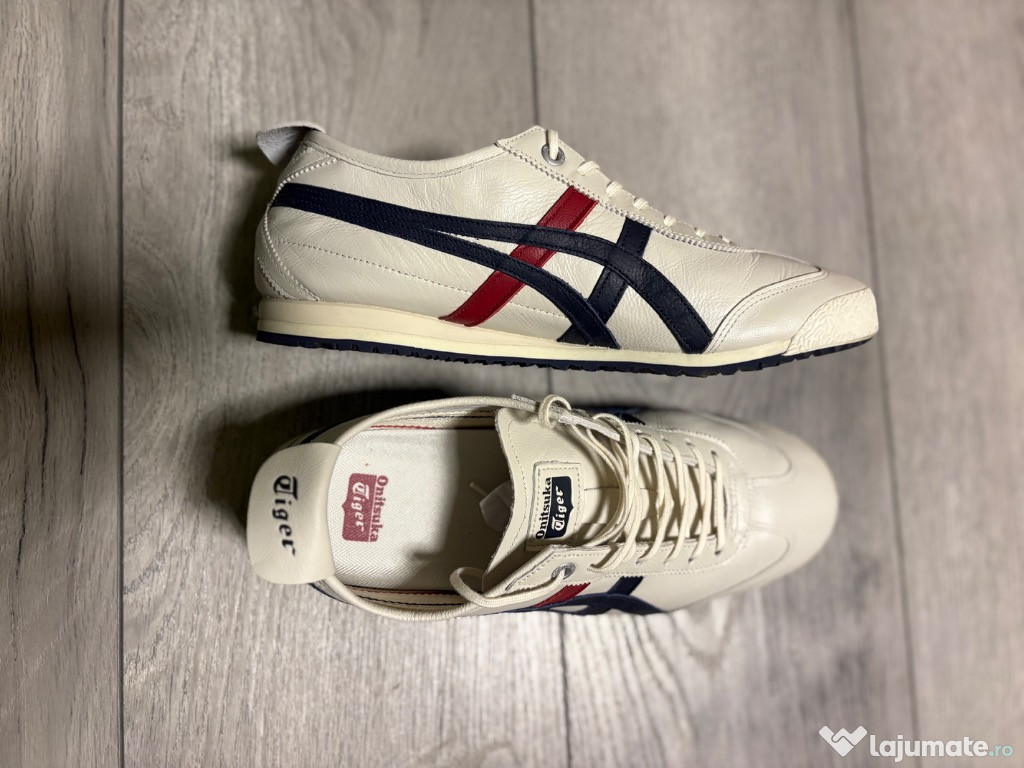 Vând adidași Onitsuka Tiger