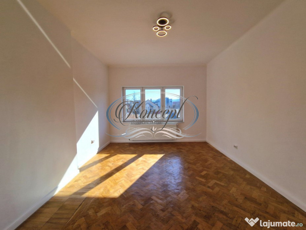 Proprietate renovata cu boxa generoasa pe Bulevardul 21 Dece