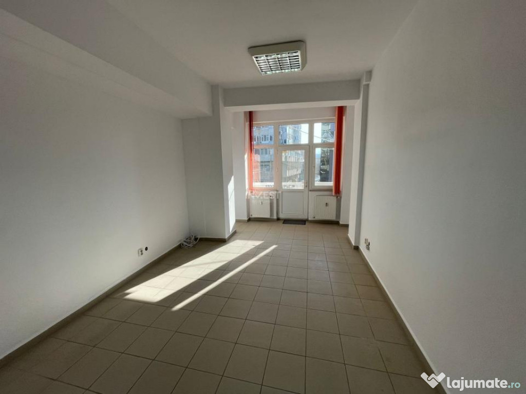 Spatii comerciale de inchiriat, zona Pacurari-Body Line, Ias