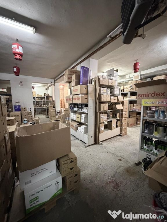 Zona Pacii Bd Iuliu Maniu P+3 642 mp curte 300 mp ideal C...