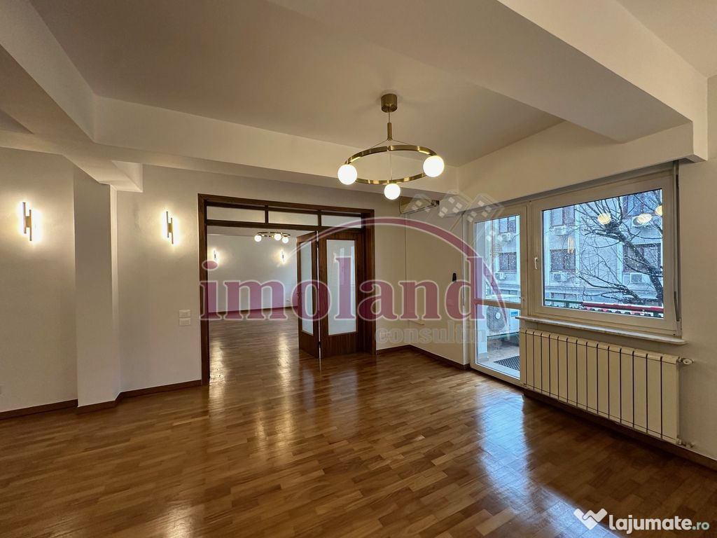 Inchiriere - Apartament Renovat Integral - Primaverii