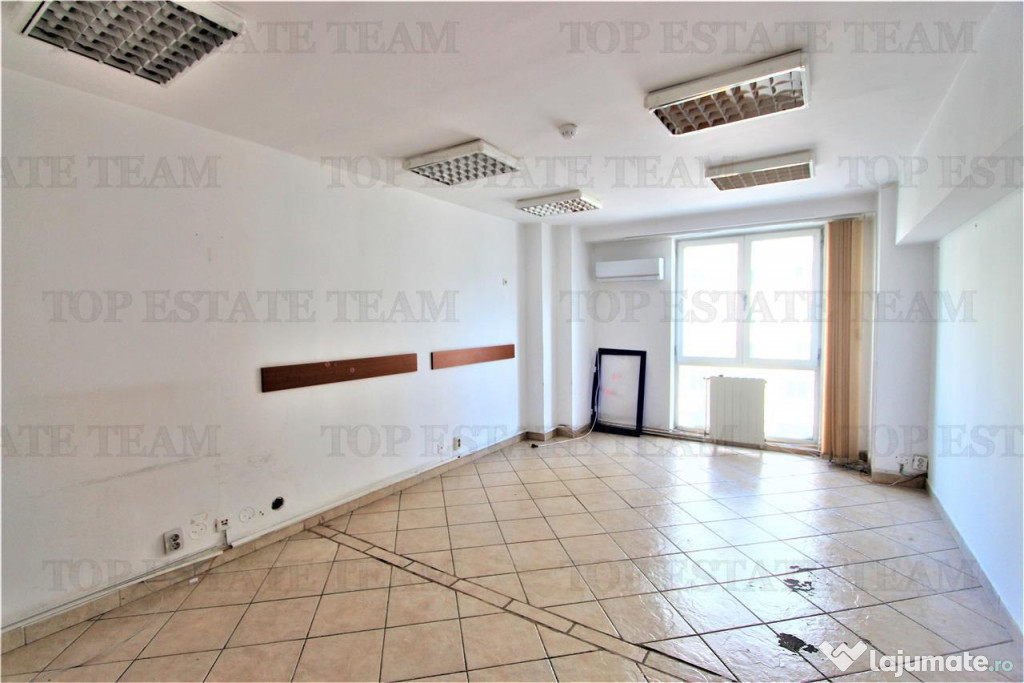 Spatiu de birou de inchiriat in zona Natiunile Unite