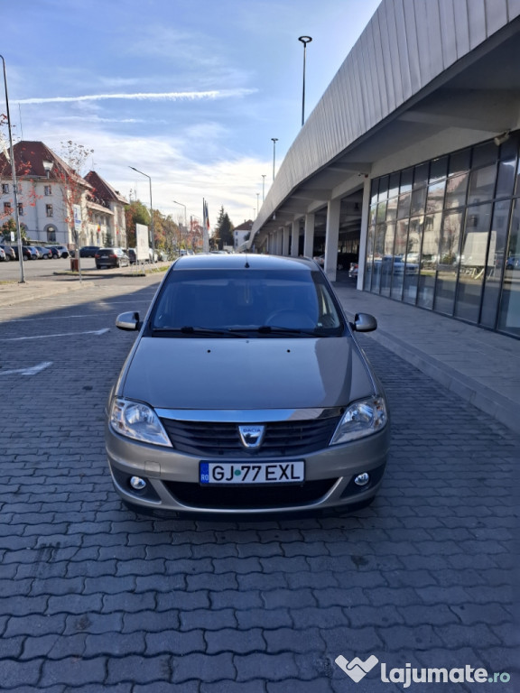 Dacia Logan 2011- 93000 Km