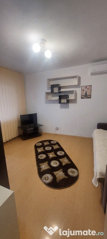 Garsoniera de inchiriat lapus arges et1