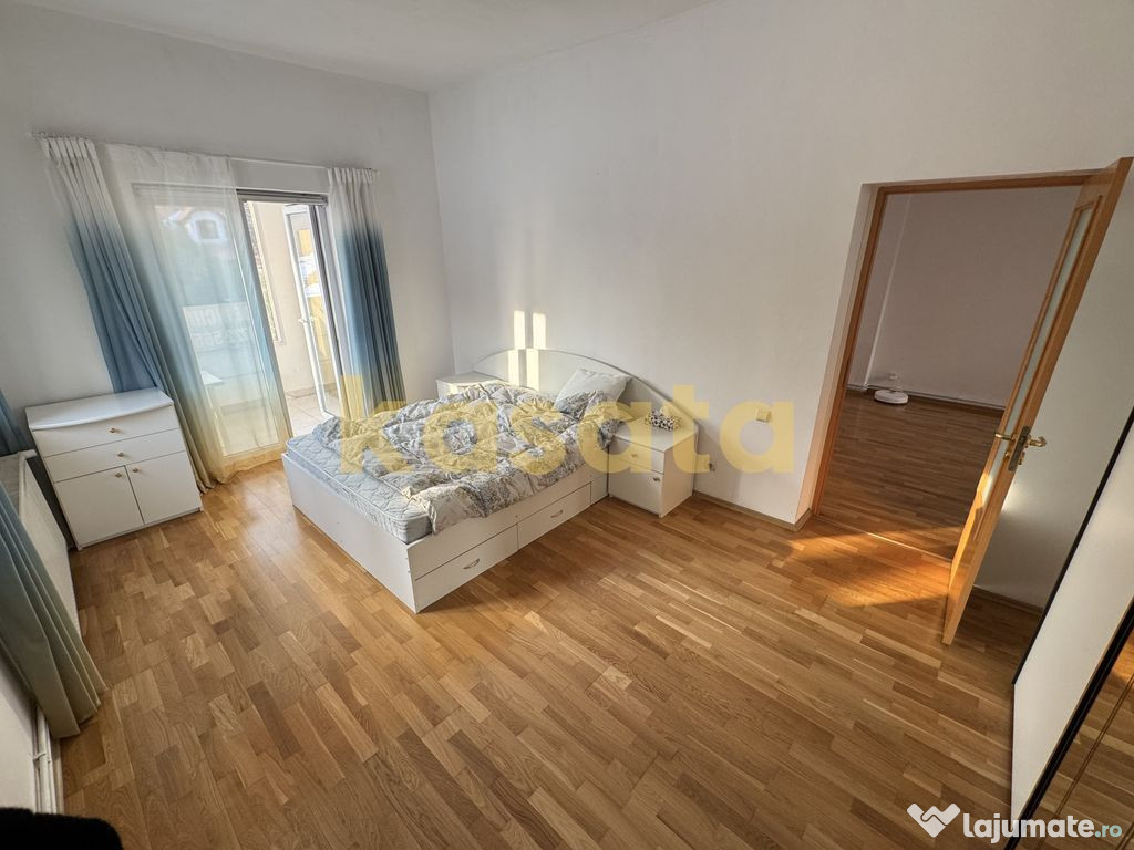 Apartament 3 camere de închiriat | Floreasca | Vilă