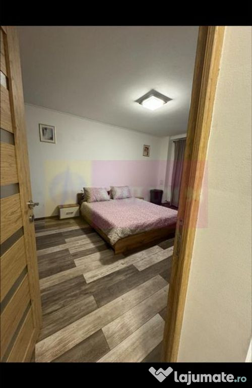 Garsoniera recent renovata si mobilata pe bdul Alexandru ...