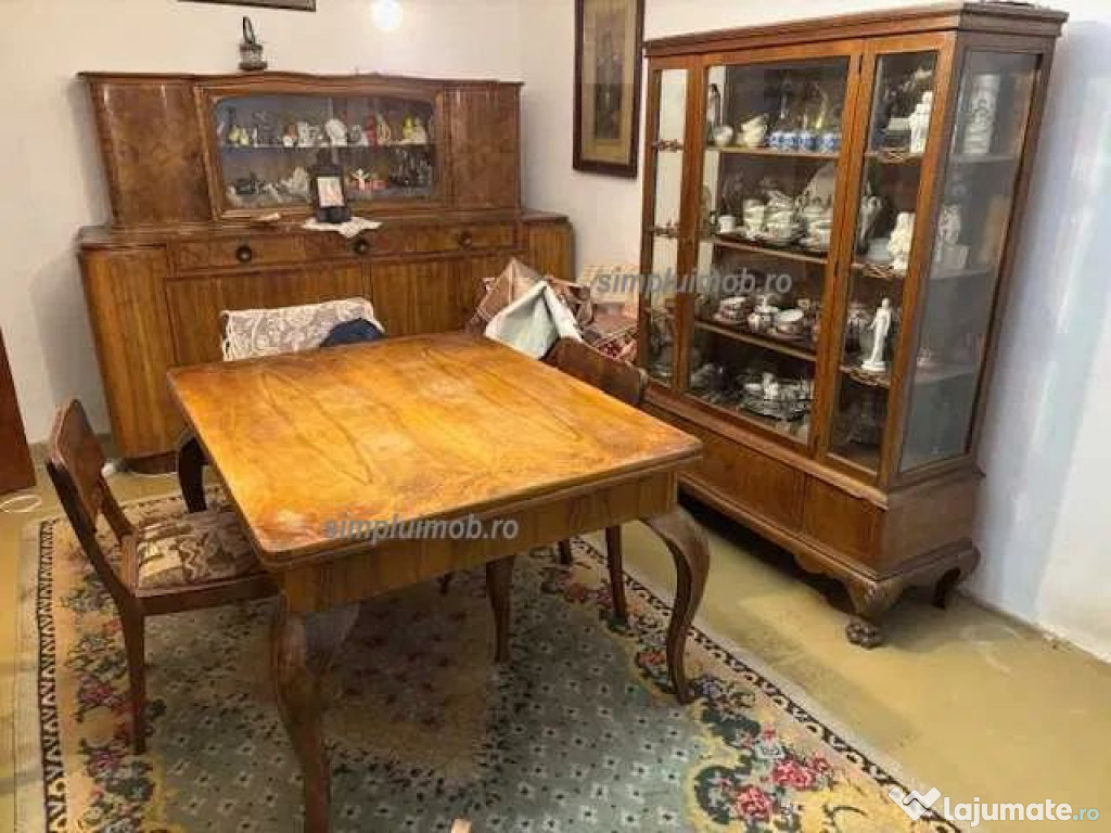 4 Camere Decomandat Spatios Brancoveanu