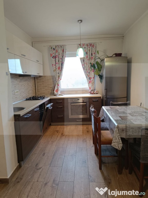 Apartament 2 camere Zona Iozefini