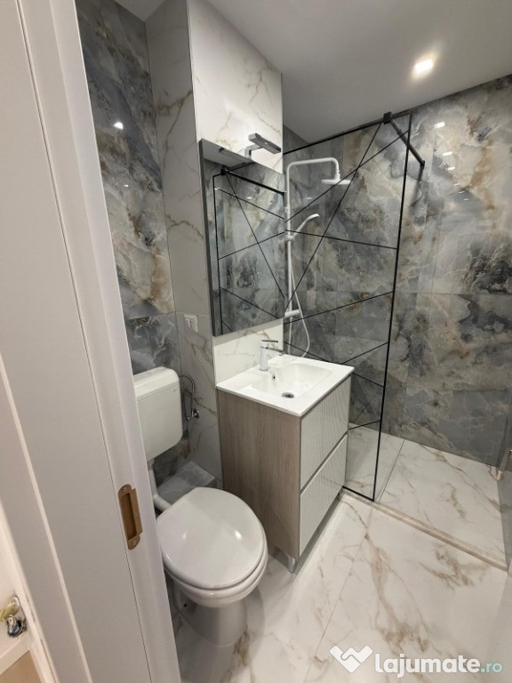 Vand apartament cu 2 camere Gara