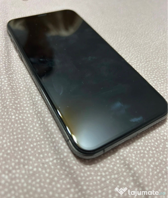 IPhone XS 256 gb
