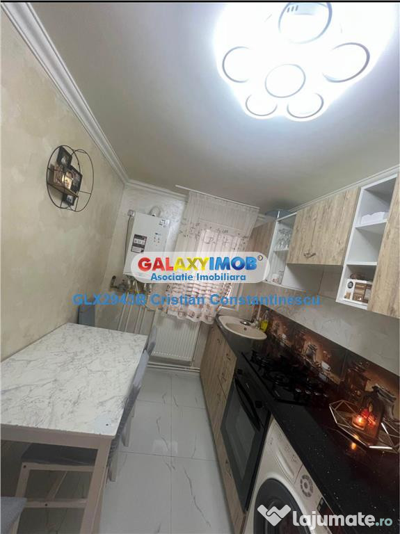 Apartament 2 camere, complet renovat,Vitan Mall, Aleea Banu