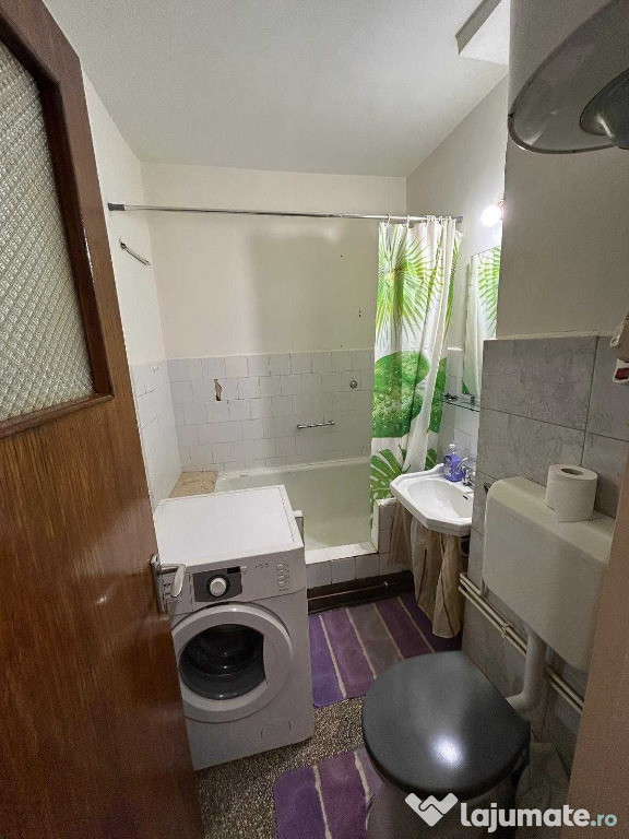 Garsoniera zona ASTRA,Str Soarelui