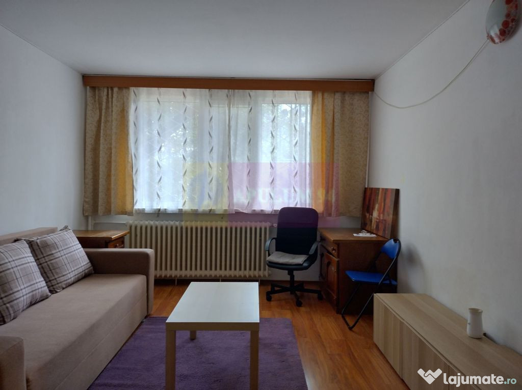 Vanzare garsoniera Politehnica