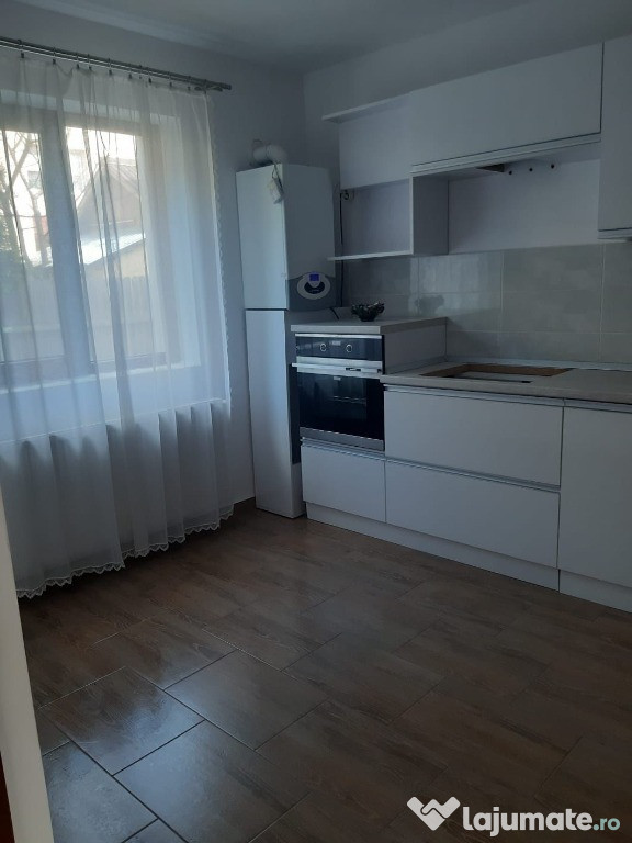 Casa 4 camere zona Popesti-Leordeni