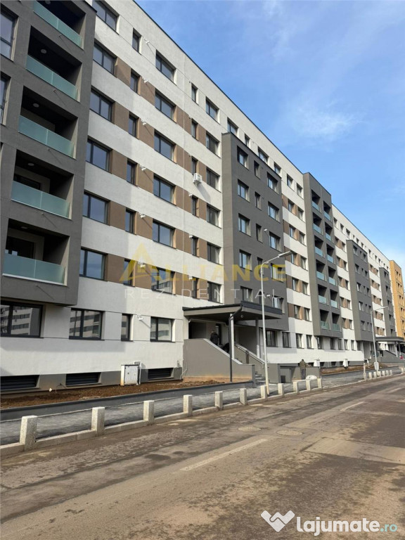 Apartament 3camere decomandat Grand Arena
