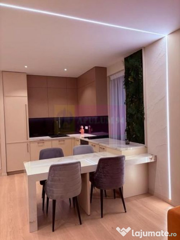 EXCEPTIONAL 3 CAMERE // WIN HERASTRAU //