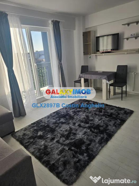 Apartament 2 Camere Prima - Otopeni