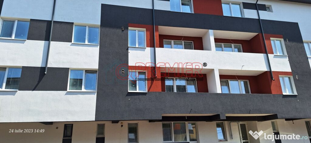 Penthouse spectaculos - Popesti Leordeni apartament 2