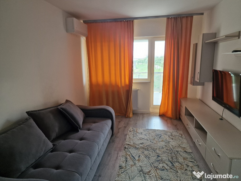 Chirie 2 camere - 540 EUR