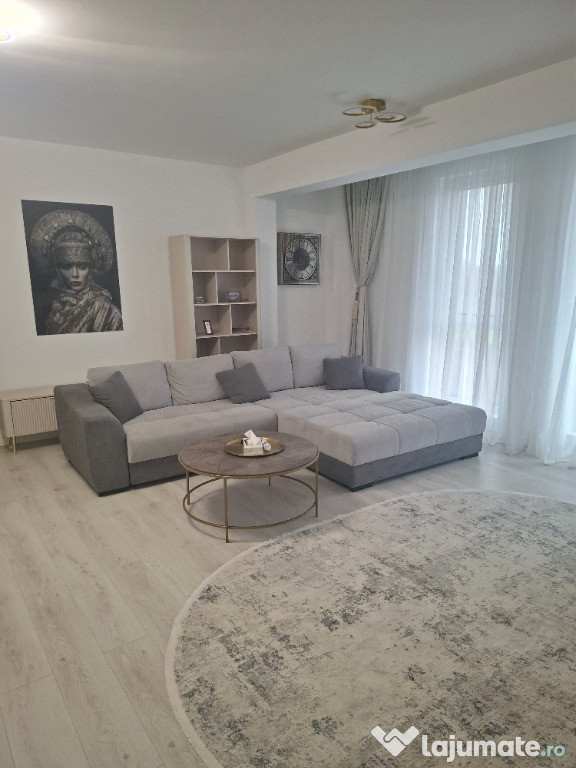 Vând apartament 2 camere