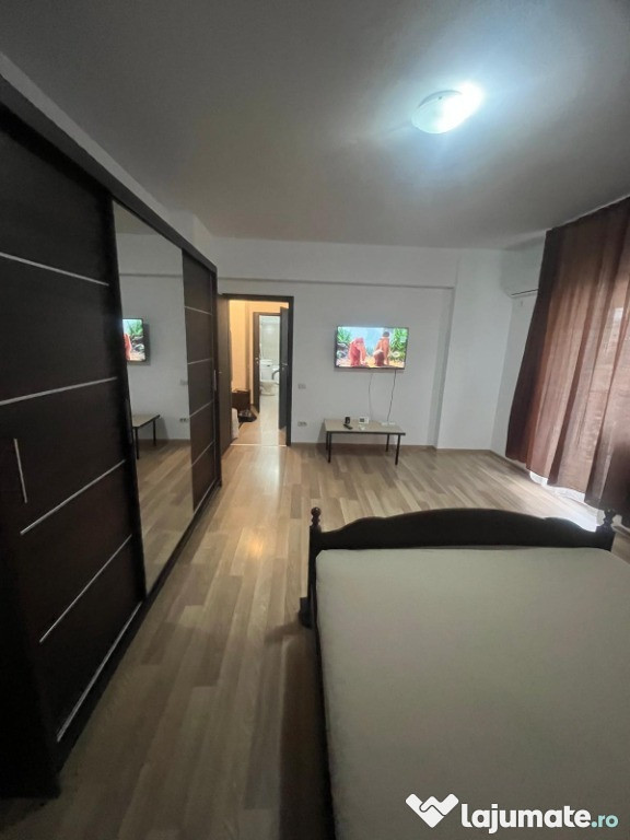 Dimitrie leonida parter inalt decomandat