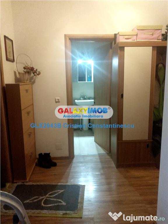 Apartament 2 camere, 47 Mp,Cartier Solar, Parc Tudor Arghezi