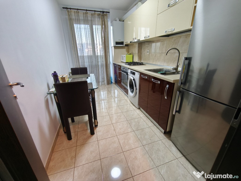 Apartament de închiriat Bragadiru