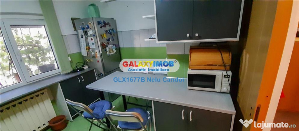 APARTAMENT 3 CAMERE 13 SEPTEMBRIE