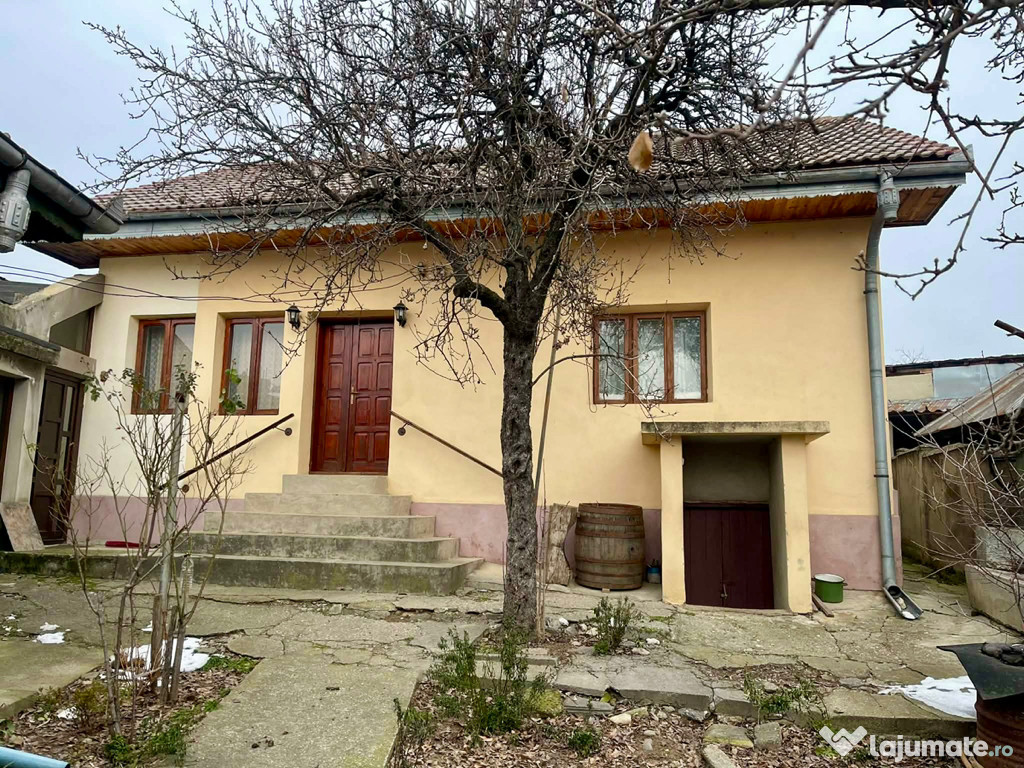 Casă de vânzare Șimian