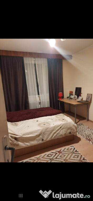 ÎNCHIRIERI APARTAMENT 2 CAMERE - PIAȚA UNIRII IAȘI -ULTRA-CENTRAL ????