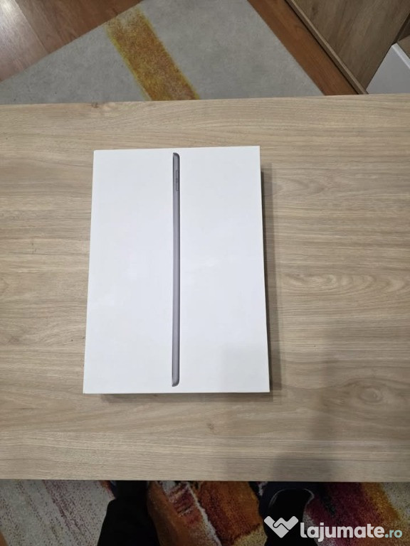 IPad Gen 9 (2021) - 64GB, Wi-Fi+Celular