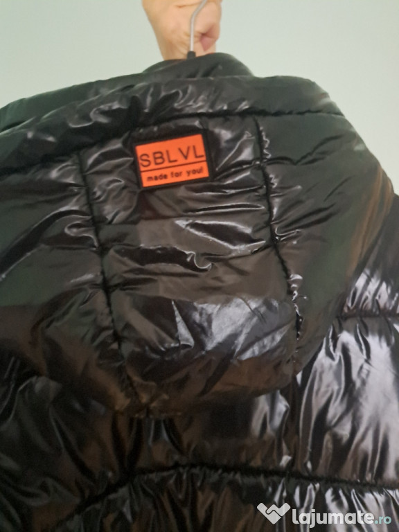 Hanorac barbati stare foarte buna